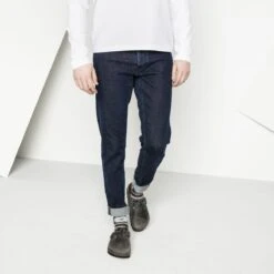 Birkenstock Boston Soft Footbed Limited Edition Clog - Men's 12 Birkenstock Boston Soft Footbed Limited Edition Clog - Men's -Chic Clothing Store IROOILLEA D5