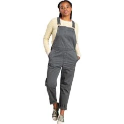 Cottonwood Overall - Women's 9 Cottonwood Overall - Women's -Chic Clothing Store IRTHVIWA
