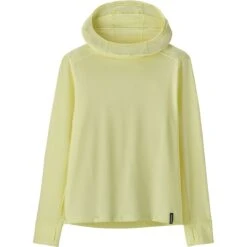 Patagonia Cap SW Hoodie- Kids' -Chic Clothing Store ISLYEL