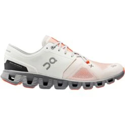 On Running Cloud X 3 Running Shoe - Men's 18 On Running Cloud X 3 Running Shoe - Men's -Chic Clothing Store IVOALL