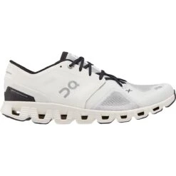 On Running Cloud X 3 Running Shoe - Men's 16 On Running Cloud X 3 Running Shoe - Men's -Chic Clothing Store IVOBLA