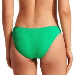 Seafolly Active Hipster Bikini Bottom - Women's -Chic Clothing Store JAD D3