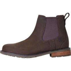 Ariat Wexford Waterproof Boot - Men's 13 Ariat Wexford Waterproof Boot - Men's -Chic Clothing Store JAV