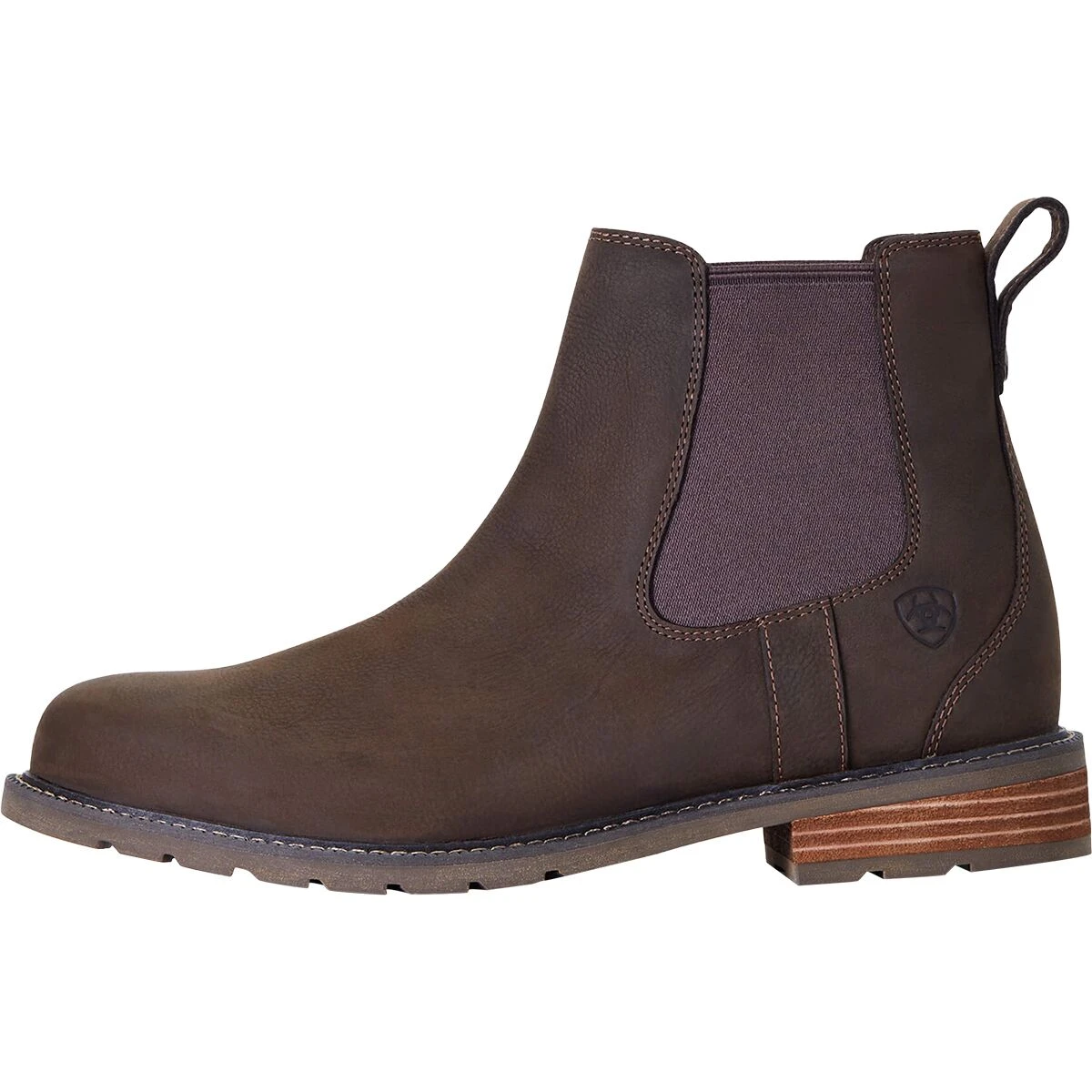 Ariat Wexford Waterproof Boot - Men's 6 Ariat Wexford Waterproof Boot - Men's - Image 4