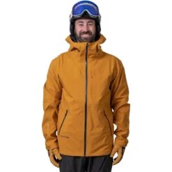 Malone Jacket - Men's -Chic Clothing Store JUP