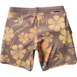 Vissla Garden Isle 17in Boardshort - Boys'