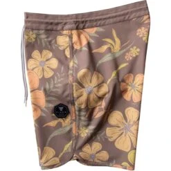 Vissla Garden Isle 17in Boardshort - Boys' 7 Vissla Garden Isle 17in Boardshort - Boys' -Chic Clothing Store KAN D3