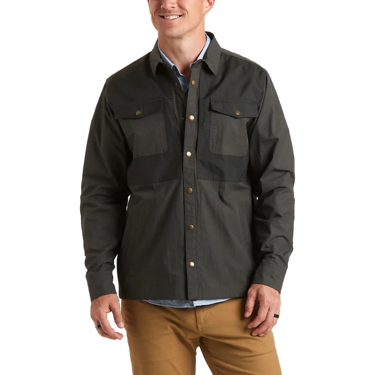 Manakin Stable Coat - Men's 9 Manakin Stable Coat - Men's - Image 7