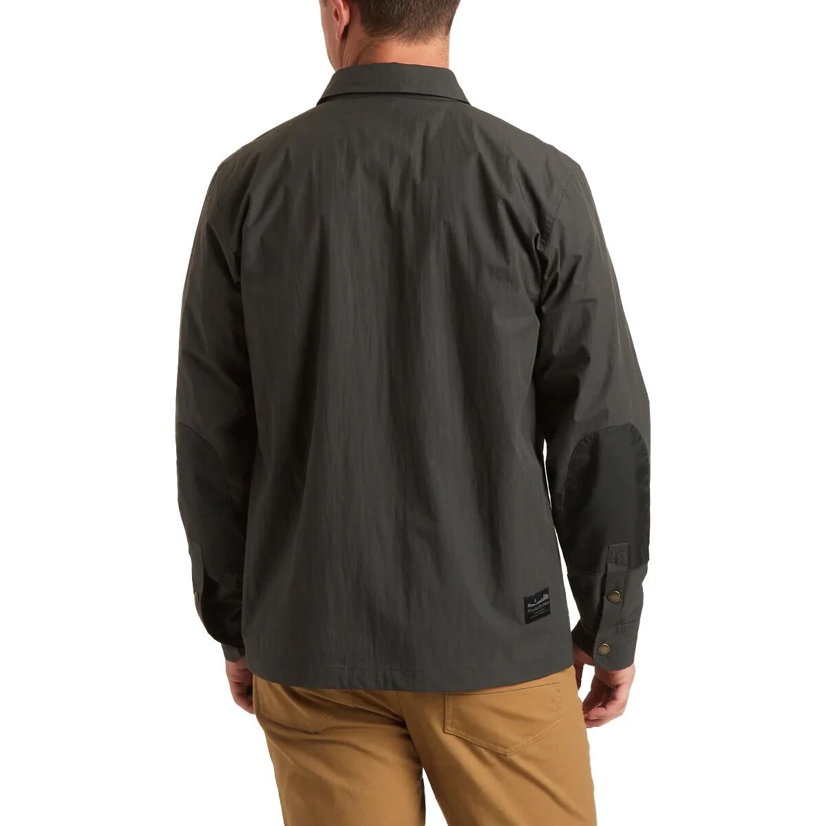 Manakin Stable Coat - Men's 3 Manakin Stable Coat - Men's