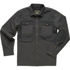 Manakin Stable Coat - Men's 13 Manakin Stable Coat - Men's -Chic Clothing Store KETBLA D2