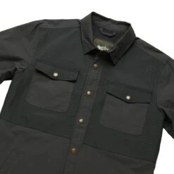 Manakin Stable Coat - Men's 12 Manakin Stable Coat - Men's -Chic Clothing Store KETBLA D4