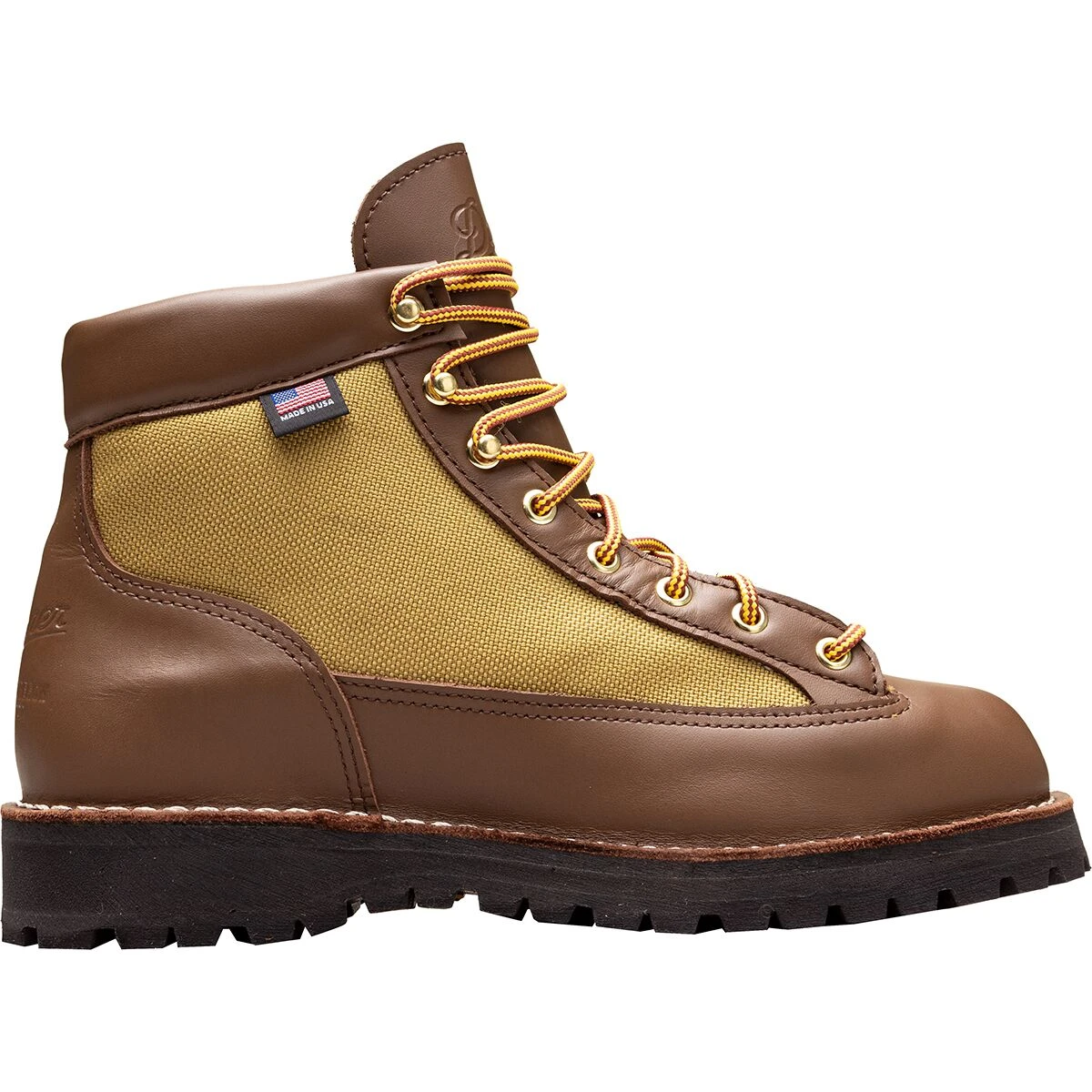 Danner Light Boot - Men's 3 Danner Light Boot - Men's