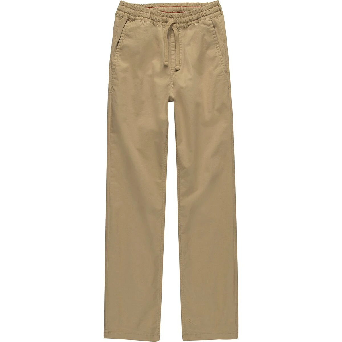 Vans Range Elastic Waist Pant - Boys' 4 Vans Range Elastic Waist Pant - Boys' - Image 2