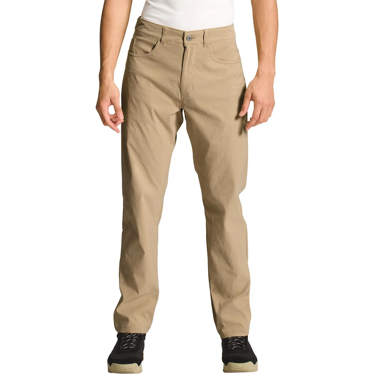 The North Face Sprag 5-Pocket Pant - Men's 6 The North Face Sprag 5-Pocket Pant - Men's - Image 4
