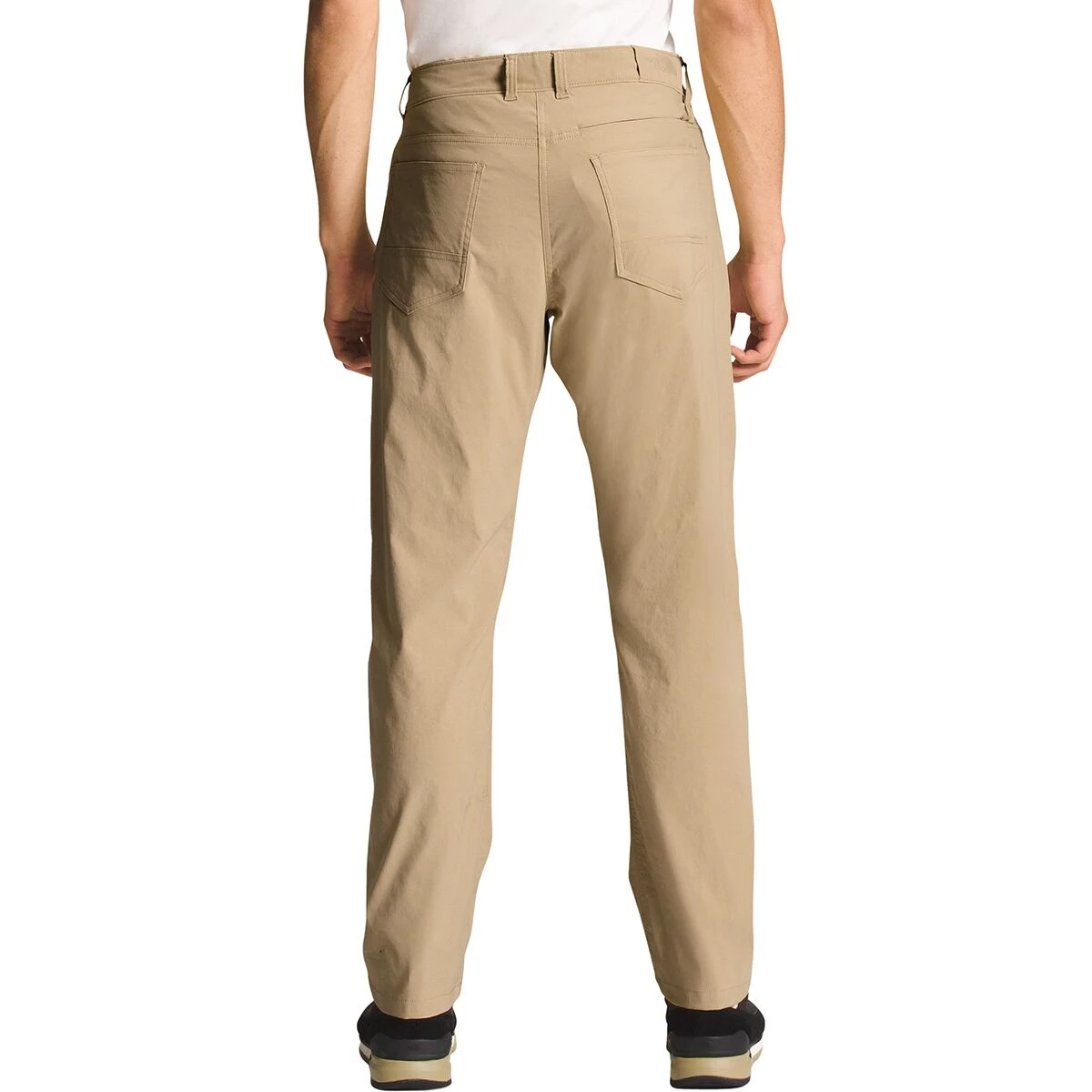 The North Face Sprag 5-Pocket Pant - Men's 3 The North Face Sprag 5-Pocket Pant - Men's