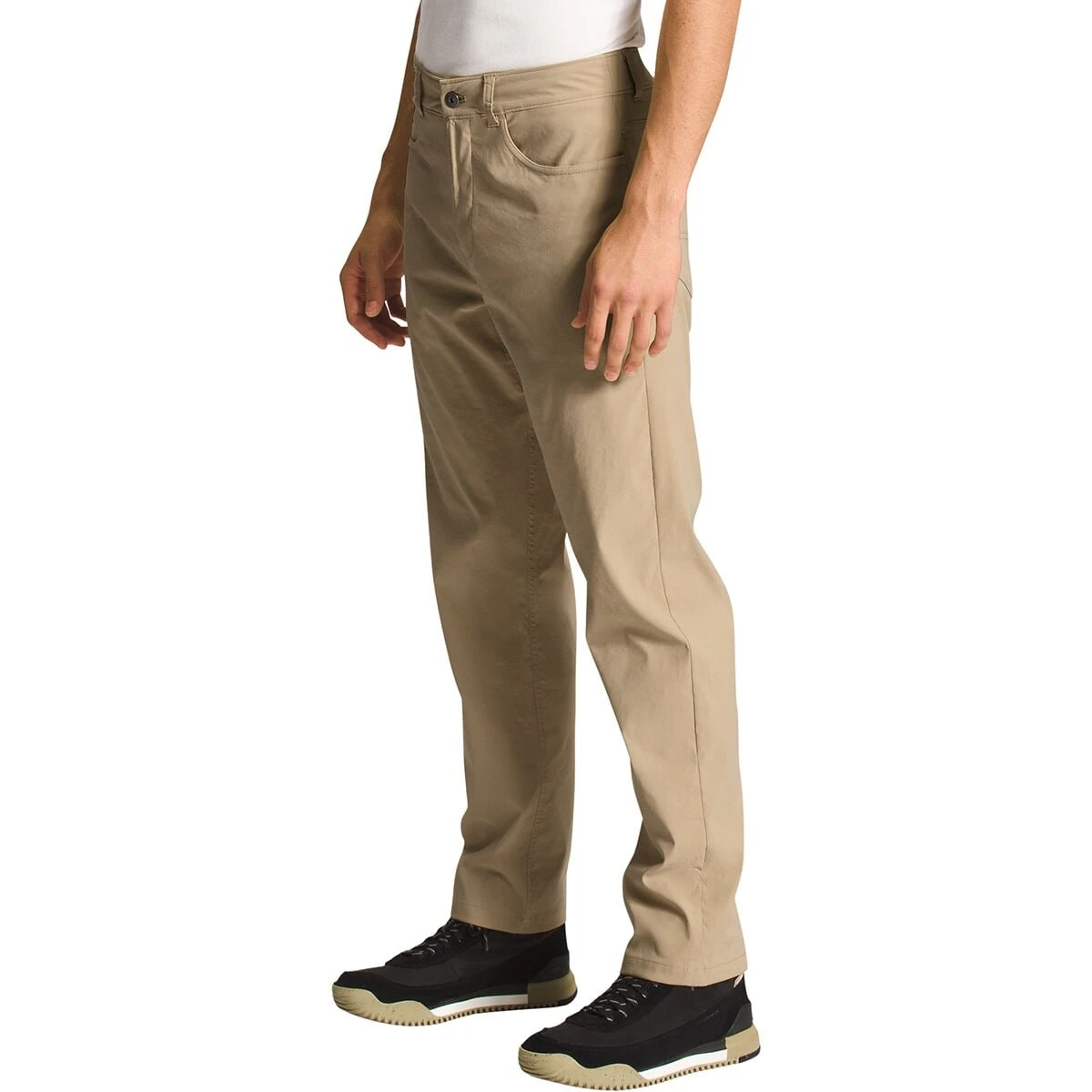 The North Face Sprag 5-Pocket Pant - Men's 4 The North Face Sprag 5-Pocket Pant - Men's - Image 2