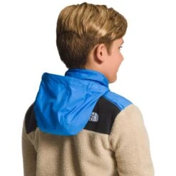 The North Face Forrest Fleece Mashup Jacket - Boys' 11 The North Face Forrest Fleece Mashup Jacket - Boys' -Chic Clothing Store KHASTO D3