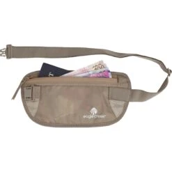 Eagle Creek Undercover Money Belt -Chic Clothing Store KHA D1 2