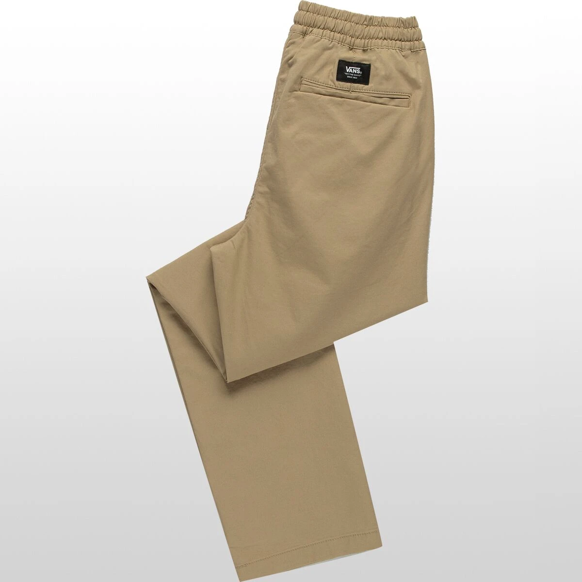 Vans Range Elastic Waist Pant - Boys' 6 Vans Range Elastic Waist Pant - Boys' - Image 4