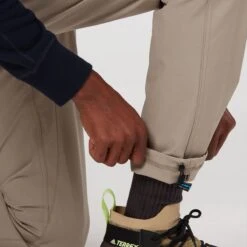 KUHL Resistor Chino Pant - Men's 19 KUHL Resistor Chino Pant - Men's -Chic Clothing Store KHA D10