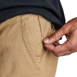 Porter Pant 3.0 - Men's -Chic Clothing Store KHA D2 3