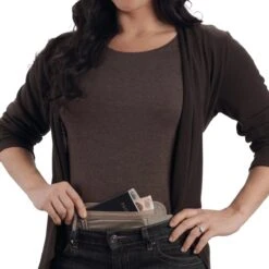 Eagle Creek Undercover Money Belt -Chic Clothing Store KHA D3