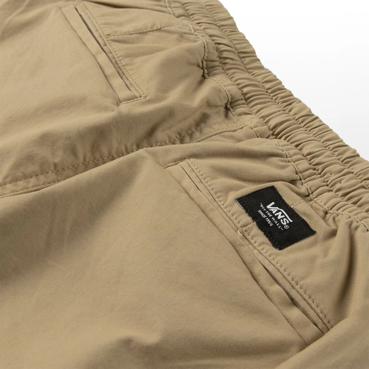 Vans Range Elastic Waist Pant - Boys' 5 Vans Range Elastic Waist Pant - Boys' - Image 3