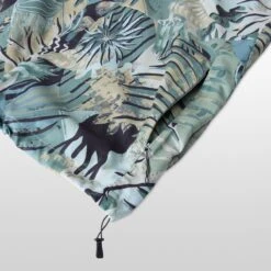 Snow Peak Printed Breathable Quick Dry Shirt - Men's -Chic Clothing Store KHA D5 1