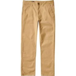 Porter Pant 3.0 - Men's -Chic Clothing Store KHA D7 2