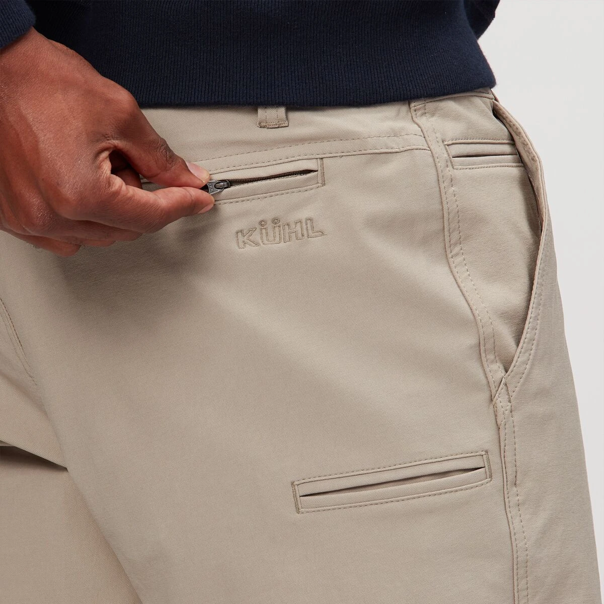 KUHL Resistor Chino Pant - Men's 6 KUHL Resistor Chino Pant - Men's - Image 4