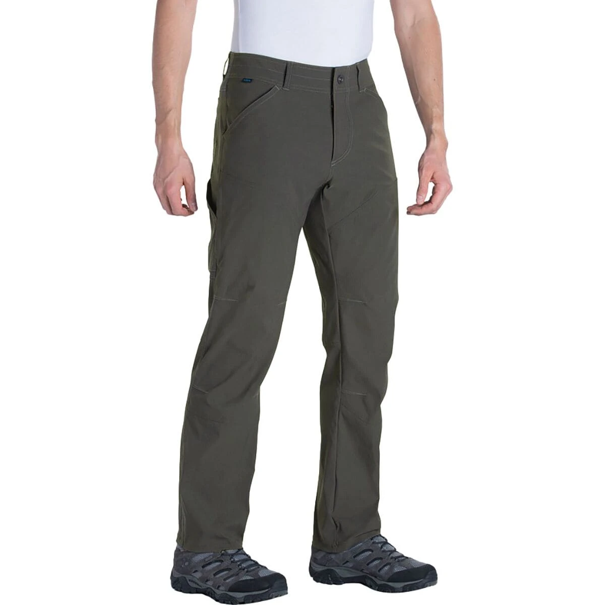 KUHL Renegade Pant - Men's 8 KUHL Renegade Pant - Men's - Image 6
