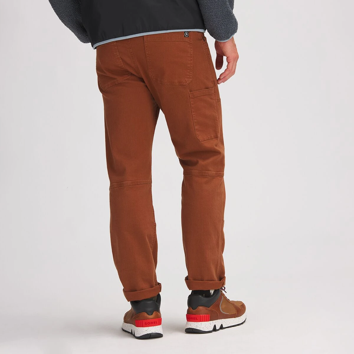 Rambler Stretch Workpant - Men's 6 Rambler Stretch Workpant - Men's - Image 4