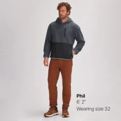 Rambler Stretch Workpant - Men's 15 Rambler Stretch Workpant - Men's -Chic Clothing Store KOD D9