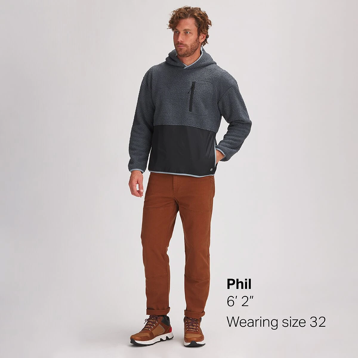 Rambler Stretch Workpant - Men's 8 Rambler Stretch Workpant - Men's - Image 6