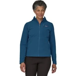 Patagonia R1 CrossStrata Hoodie - Women's 9 Patagonia R1 CrossStrata Hoodie - Women's -Chic Clothing Store LAGBLU