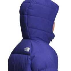 The North Face North Down Hooded Reversible Jacket - Boys' 10 The North Face North Down Hooded Reversible Jacket - Boys' -Chic Clothing Store LAPBLU D3