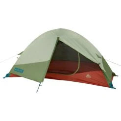 Kelty Discovery Trail 1 Tent: 1-Person 3-Season -Chic Clothing Store LAUGREDIL