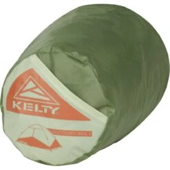 Kelty Discovery Trail 1 Tent: 1-Person 3-Season -Chic Clothing Store LAUGREDIL D3