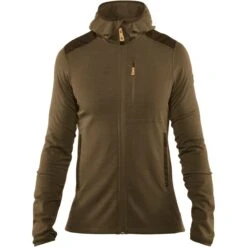 Fjallraven Keb Fleece Hoodie - Men's 19 Fjallraven Keb Fleece Hoodie - Men's -Chic Clothing Store LAUGREFO