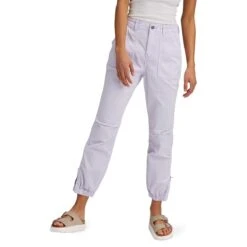 Cotton Jogger - Past Season - Women's 13 Cotton Jogger - Past Season - Women's -Chic Clothing Store LAVBLU