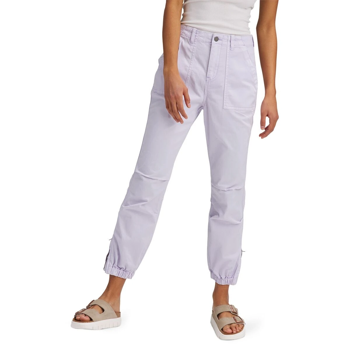 Cotton Jogger - Past Season - Women's 8 Cotton Jogger - Past Season - Women's - Image 6