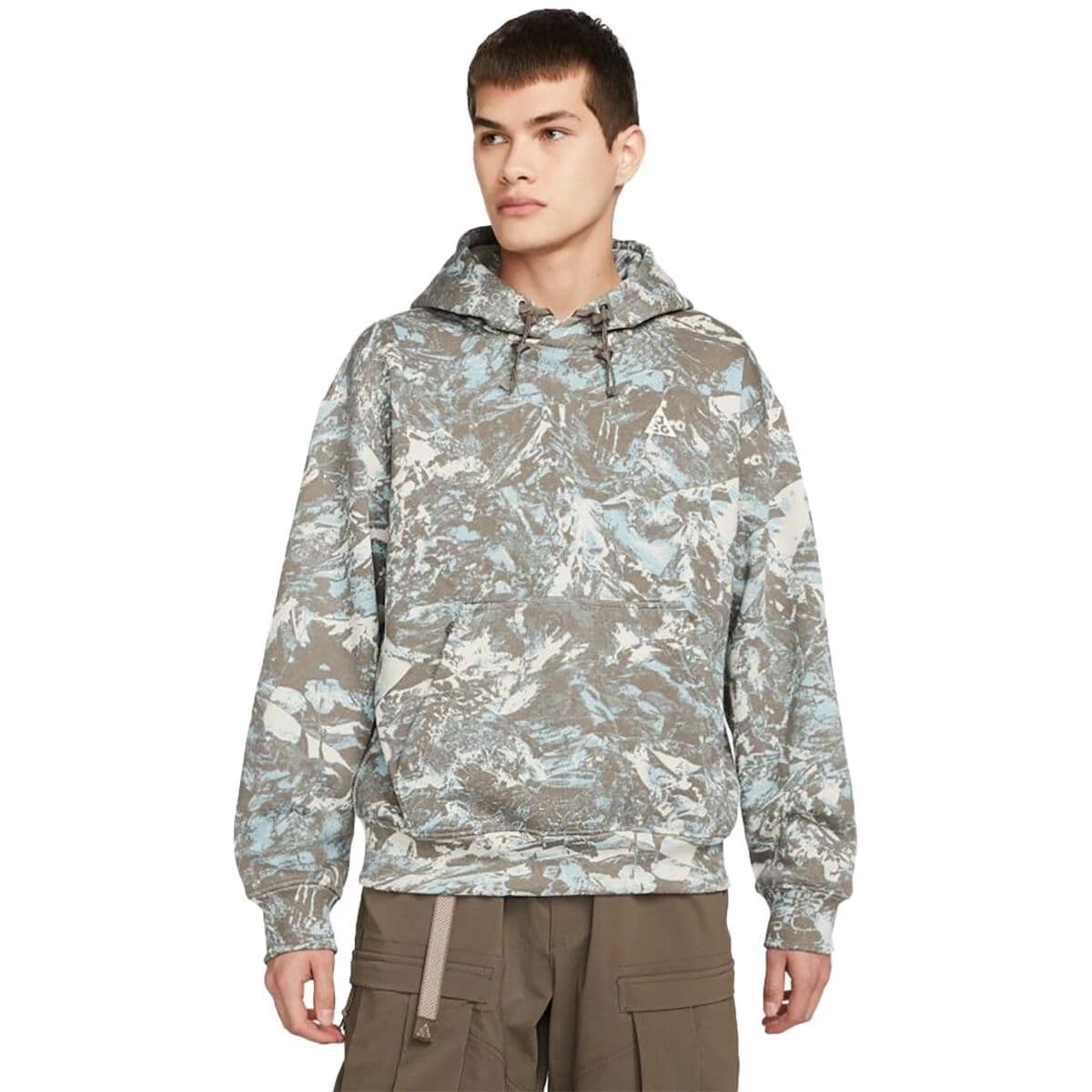 Nike ACG Therma-Fit Pullover Hoodie - Men's 6 Nike ACG Therma-Fit Pullover Hoodie - Men's - Image 4