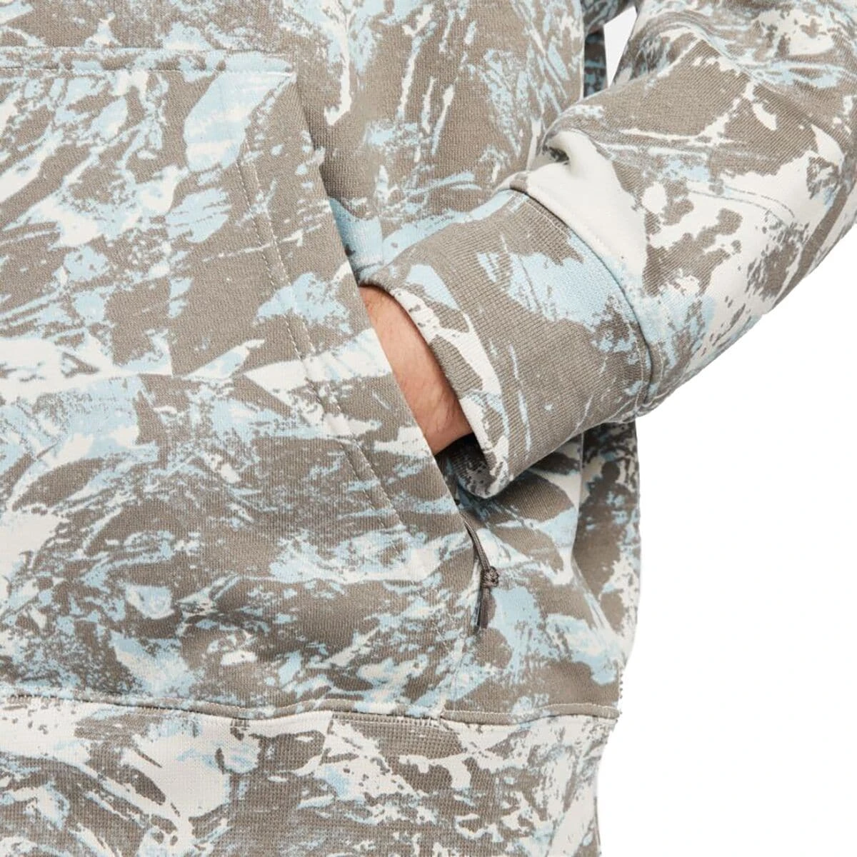 Nike ACG Therma-Fit Pullover Hoodie - Men's 4 Nike ACG Therma-Fit Pullover Hoodie - Men's - Image 2