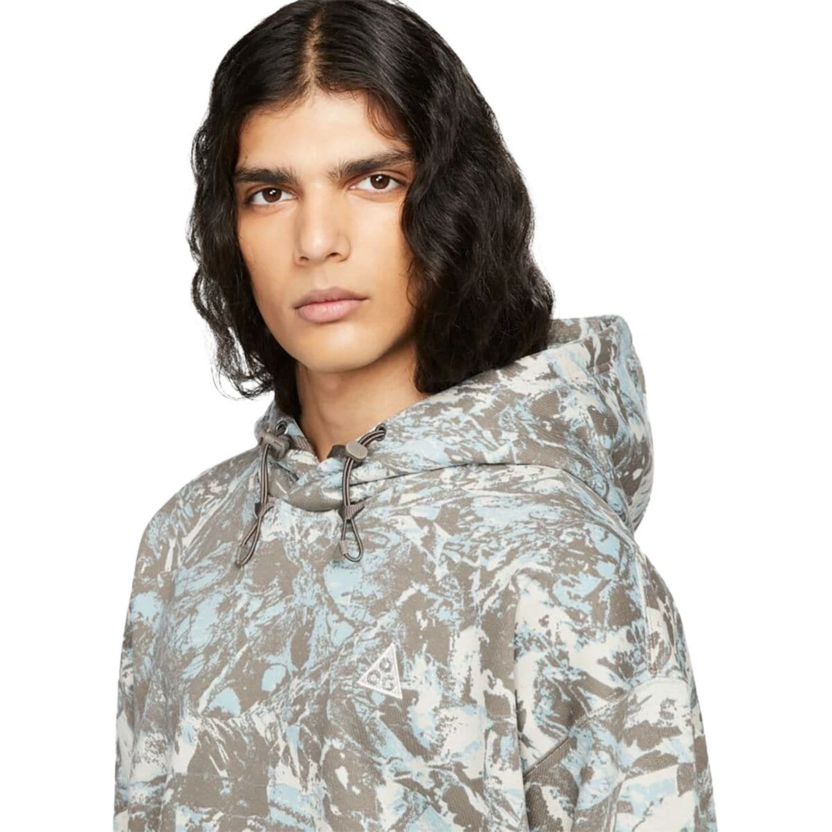 Nike ACG Therma-Fit Pullover Hoodie - Men's 3 Nike ACG Therma-Fit Pullover Hoodie - Men's