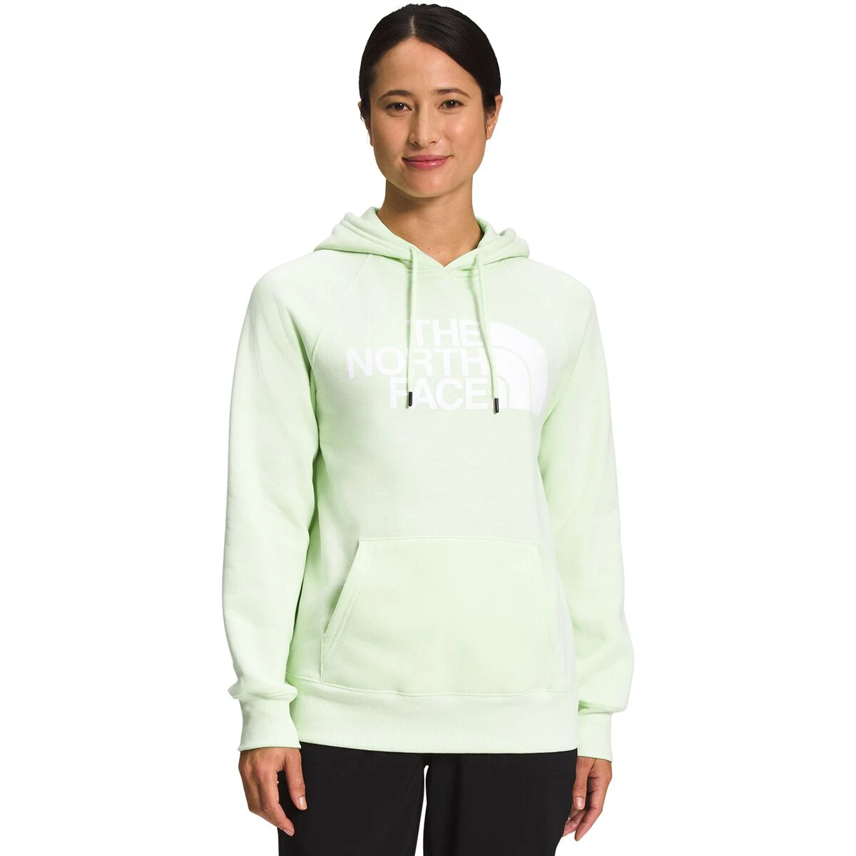 The North Face Half Dome Pullover Hoodie - Women's 4 The North Face Half Dome Pullover Hoodie - Women's - Image 2