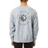 Katin Sunfire Crew Fleece Sweater - Men's 1 Katin Sunfire Crew Fleece Sweater - Men's -Chic Clothing Store LIGBLUMIN