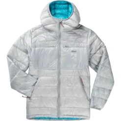 Nanga Minimarythm Zip Hoodie - Men's -Chic Clothing Store LIGGRATUR