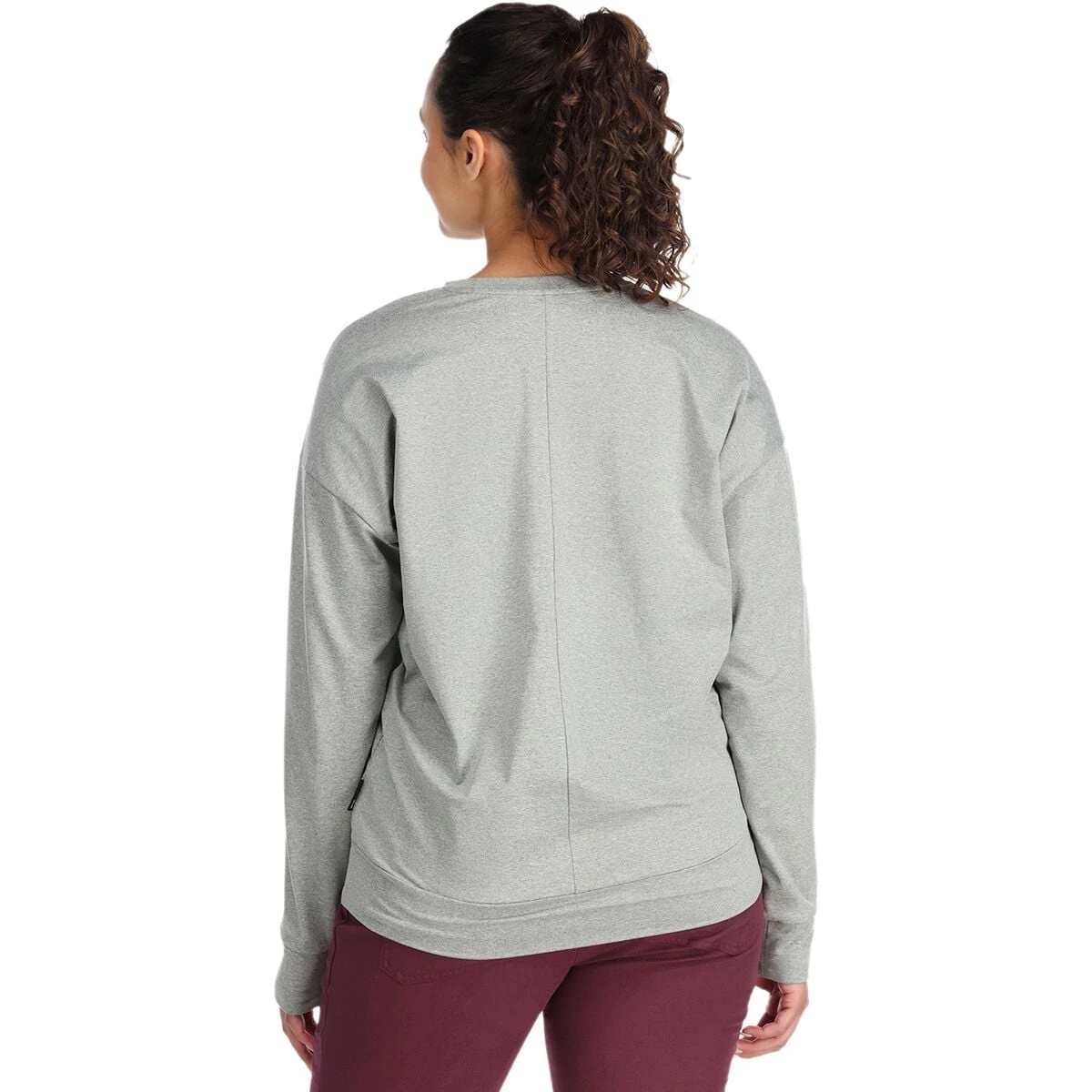 Outdoor Research Melody Long-Sleeve Pullover - Women's 5 Outdoor Research Melody Long-Sleeve Pullover - Women's - Image 3