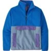 Patagonia Synch Anorak -Chic Clothing Store LIGPLUGRE