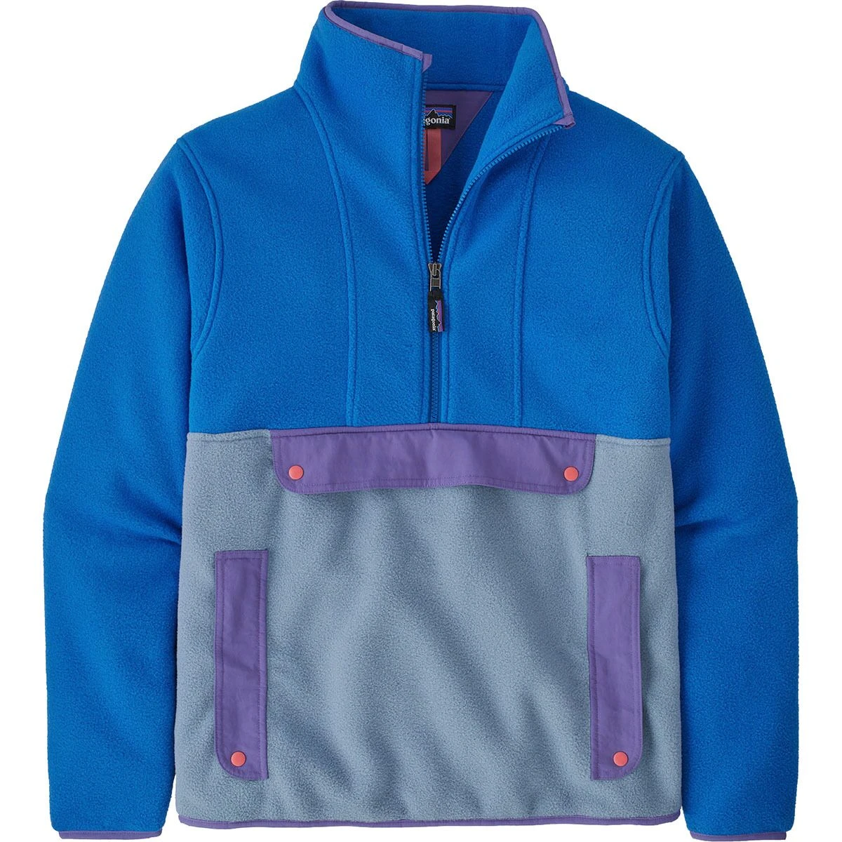Patagonia Synch Anorak 3 Patagonia Synch Anorak